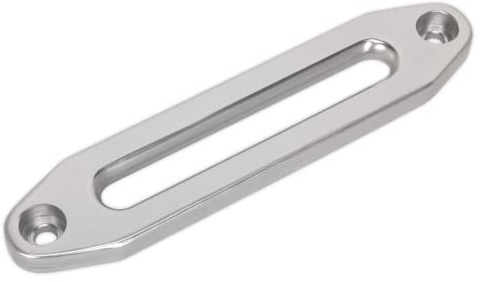 *CP* Sealey Aluminium Hawse Winch Fairlead 280mm AHF280