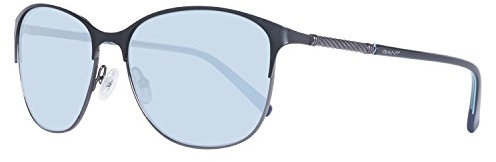 Gant damsolglasögon GA8051 5702X solglasögon, silver (gulmetall), 57