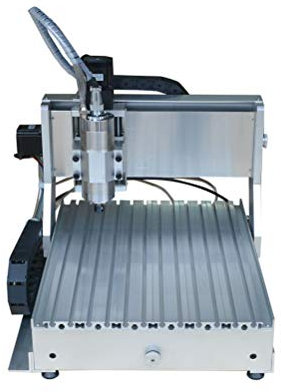 TEN-HIGH 3040 1500W CNC Router Engraving Drilling Milling Machine with USB Port.
