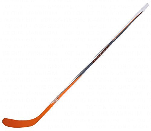 Sherwood Schläger T50 ABS Senior PP26 Biegung Streethockey Eishockey Rollhockey Richtung Rechts