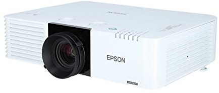 Epson EB-L510U video - Proyector (5000 lúmenes ANSI, 3LCD, WUXGA (1920x1200), 16:10, 1270 - 12700 mm (50 - 500), 1,44 - 23,84 m)