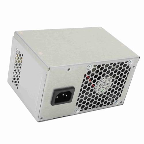 Fuente de Alimentación ATX de 180 W/210 W, Fuente de Alimentación de Computadora TFX con Interfaz de 10 Pines Y 4 Pines, para para Qitian para M410 para M415 para M610 para