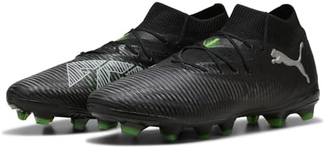 PUMA Adulto Futuro 8 Pro FG/AG Zapatos de Fútbol