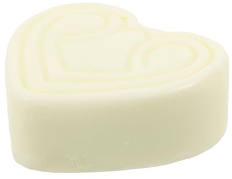 WRITWAA Jabón Artesanal De Ácido Hialurónico Forma De Hidratante Natural Para Cuidado Facial Suave Para