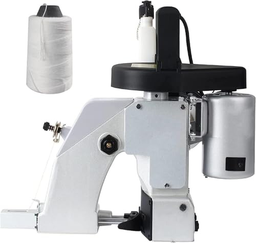 Automatic Woven Bag Packaging Machine, Industrial Bag Sealing Machine, Portable Bag Sealing Machine, Industrial Electric Sewing Machine
