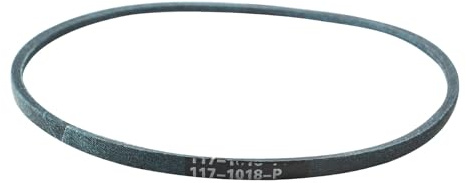 Courroie d'entraînement pour Toro Timemaster Turfmaster Exmark X-Series 121-5765