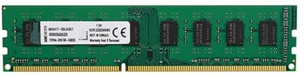 Memoria RAM DDR3 De 8 GB Y 4 GB, 1066 MHz, 1333 MHz, 1600 MHz Y 1866 MHz, PC3-10600 Y PC3-12800 For Ordenador De Escritorio.(8GB DDR3 1066MHz)