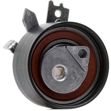 RIDEX PLUS 308T0006P Polea tensora correa dentada Rodillo tensor de la correa de distribución Polea tensora de la correa de distribución Polea tensora de banda de distribucion