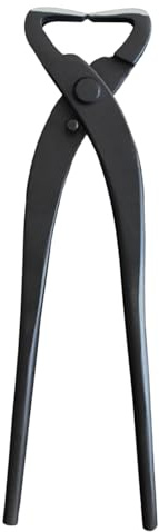 Tijeras Para Bonsái - Tijeras De Podar De Alta Resistencia De 21 Cm Hechas De Acero Resistente, Podadoras De Ramas Y Tenazas Para Bonsái | Portátil Para Jardineros Hombres Mujeres Jardinería Plantas F