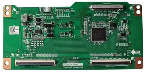 CC500PV5D CC500PV7D TV t-con 2k 4k 50 pouces, Compatible for Logic, carte TC.P500UHDPV7D.2 TC.P500UHDPV7D.1 TC.P500UHDPV7D.3(4k)