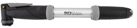 Topeak Luftpumpe, Fahrradpumpe, Minipumpe Mini