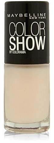 Maybelline New York ColorShow Nagellack Nr. 70 Ballerina, 1 Stück