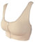 Reggiseno Sportivo con Cerniera - INTERTONIC© (L)