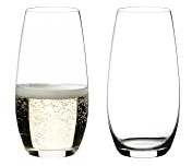 RIEDEL O Champagne Glass Set of 2