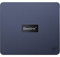 Beelink Mini PC Mini S con procesador 11th Gen N5095 (hasta 2.9 GHz), 8GB RAM + 256GB SSD por Mini Ordenadores de Sobremesa Soporte 4K HD, Dual HDMI, BT 4.0, Tarjeta TF