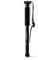 monopod shooting stick,YT-218 Portable Photography Monopod Aluminum Alloy 1/4 Inch Screw Mount 37-152cm Adjustable Height Max. Load 1.5kg for DSLR ILDC Camera Smartphone