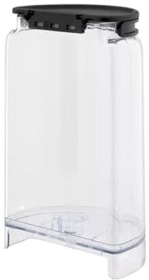 Depósito De Agua De Repuesto For Cafeteras De Cápsulas Nespresso, Nestlé Y Zenius ZN100.