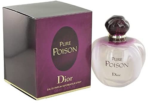 Dior Pure Poison Eau de Parfum, 100 ml