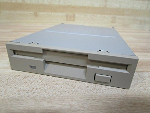 Teac 193077A2-40 3.5 Inch Floppy Drive 1.44MB