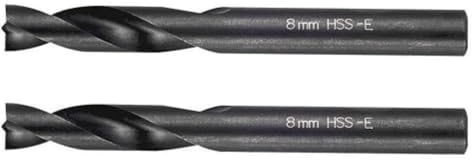Facom 225.8j2 Set 2 Bohrer despuntar