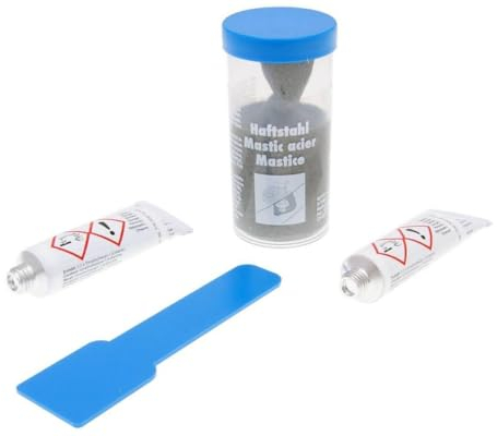 presto 603901 Haftstahl 125g