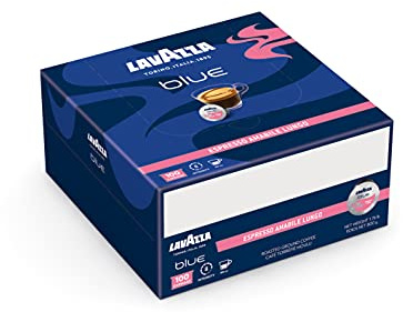 Lavazza BLUE Amabile - x100 capsules