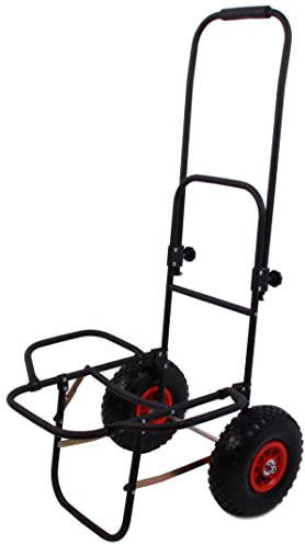 Ultimate Trolley Compact | Chariot pêche