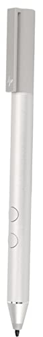 Active Pen für MPP 1.51 Stylus Pen für Touchscreen, 4096 Stufen Drucksensor Touchscreen Stift für für Envy X360 Pavilion X360 Spectre X360