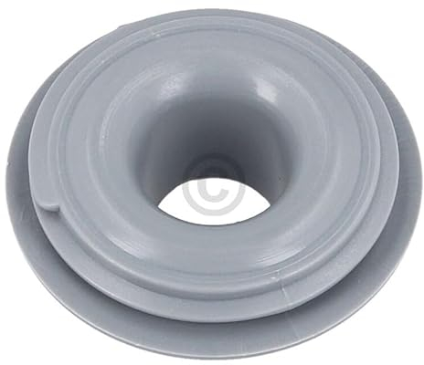 LUTH Premium Profi Parts Compatibile con presa Smeg per braccio di spruzzo inferiore 760570527 in lavastoviglie