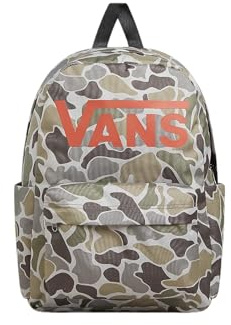 Vans Mochila Old Skool Grom VN000H56ZBF1 para Niño-Niña