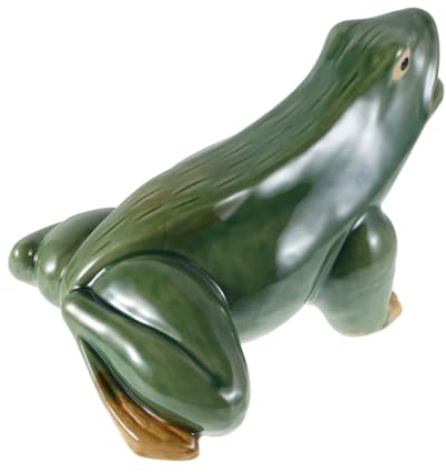 Kisangel Décoration de pour Aquarium Bassin et Jardin Accessoires Miniatures pour Paysagisme