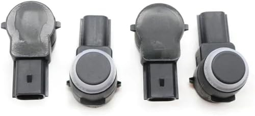 Kit de Radar de Marcha atrás Trasero para Coche Sensor de estacionamiento 25962147 para Avalanche y Silverado 1500