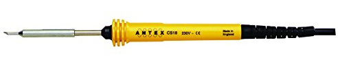 Soldering Iron CS18 from ANTEX (S482470)