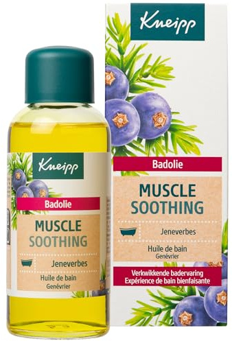 Kneipp Bath Oil Juniper 100ml