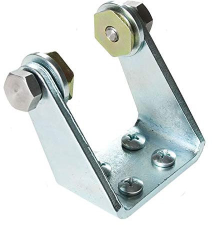 BAUER - Befestigungskonsole 40235F