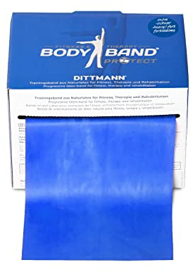 Dittmann Medium Gymnastikband