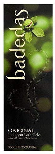 Badedas Original Bath Gelle 750ml by Badedas