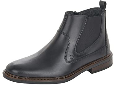 Rieker Herren 37662 Chelsea- Stiefel