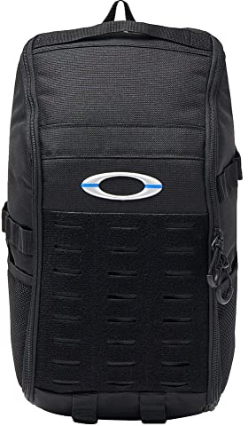 Oakley Extraktor, Schwarz/Silber, 23L, Extractor Sling 2.0