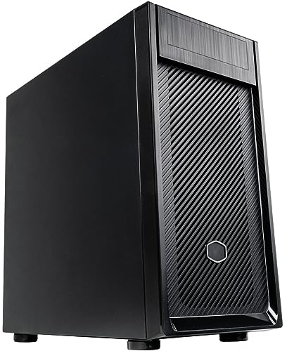 Cooler Master Elite 300 with Odd