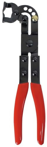 GEDORE KL-0190-41 A Lösezange Kunststoffspreiznieten
