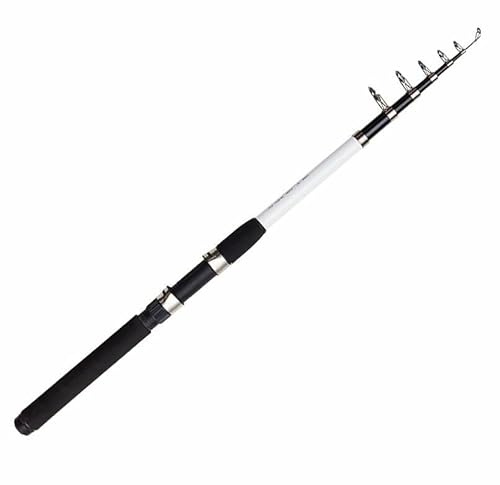 DAM NOVA EXPEDITION 8'0''/2.40M 20-40G 6SEC Teleskoprute
