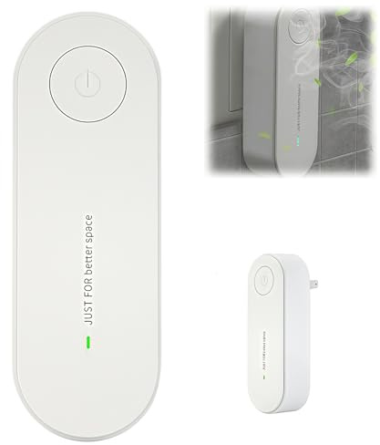 Air Purifier,Air Purifier Plug in,All-in-One A/i/r Pu/rifiers,Instantly Fresh A/ir,A/ir Purif/iers Whisper Quiet,Mini Portable Generator for Home,Filter-Free Puri/fier,Ai/r Purif/ier for Bedroom