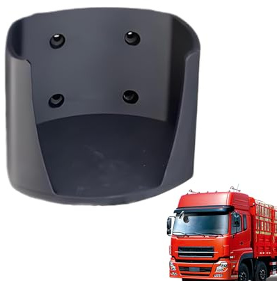 Soporte para Botellas para aditivo de Aceite de Motor, Organizador magnético extraíble a Prueba de Fugas, Organizador magnético para Aceite de camión, Organizador de Coche, Accesorio para