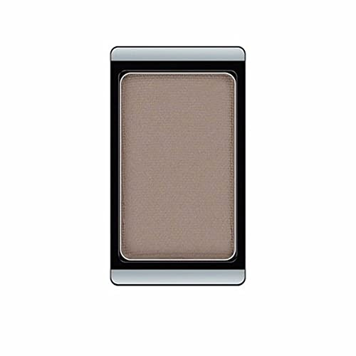 ARTDECO Eyeshadow - Brauntöne | Intensiver matter Lidschatten, Für einen unwiderstehlichen Look, 1 x 1g