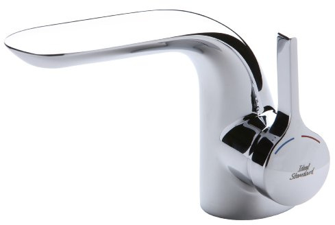 Ideal Standard A4287AA Waschtisch Armatur Melange verchromt ohne Ablaufgarnitur