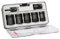Bosch Professional 7tlg. Steckschlüsseleinsätze-Set für Sechskantschrauben, 2608551029