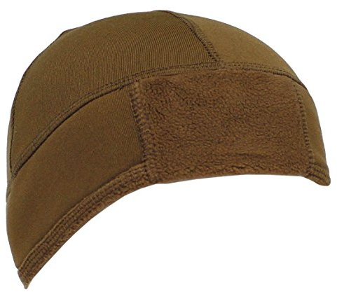 Max Fuchs Unisex Mutze-10859R Mutze, Coyote, 58