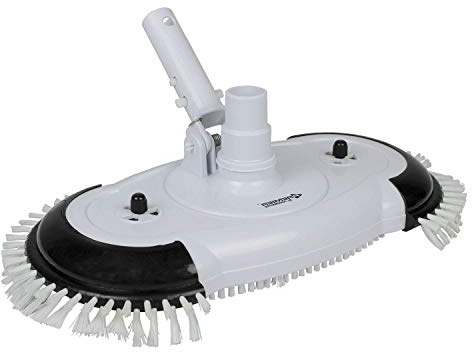 Poolmaster 27402 DLX AIR Relief Vinyl Liner VAC, Multicolor