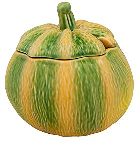 BORDALLO PINHEIRO Sopera Calabaza 4,3L